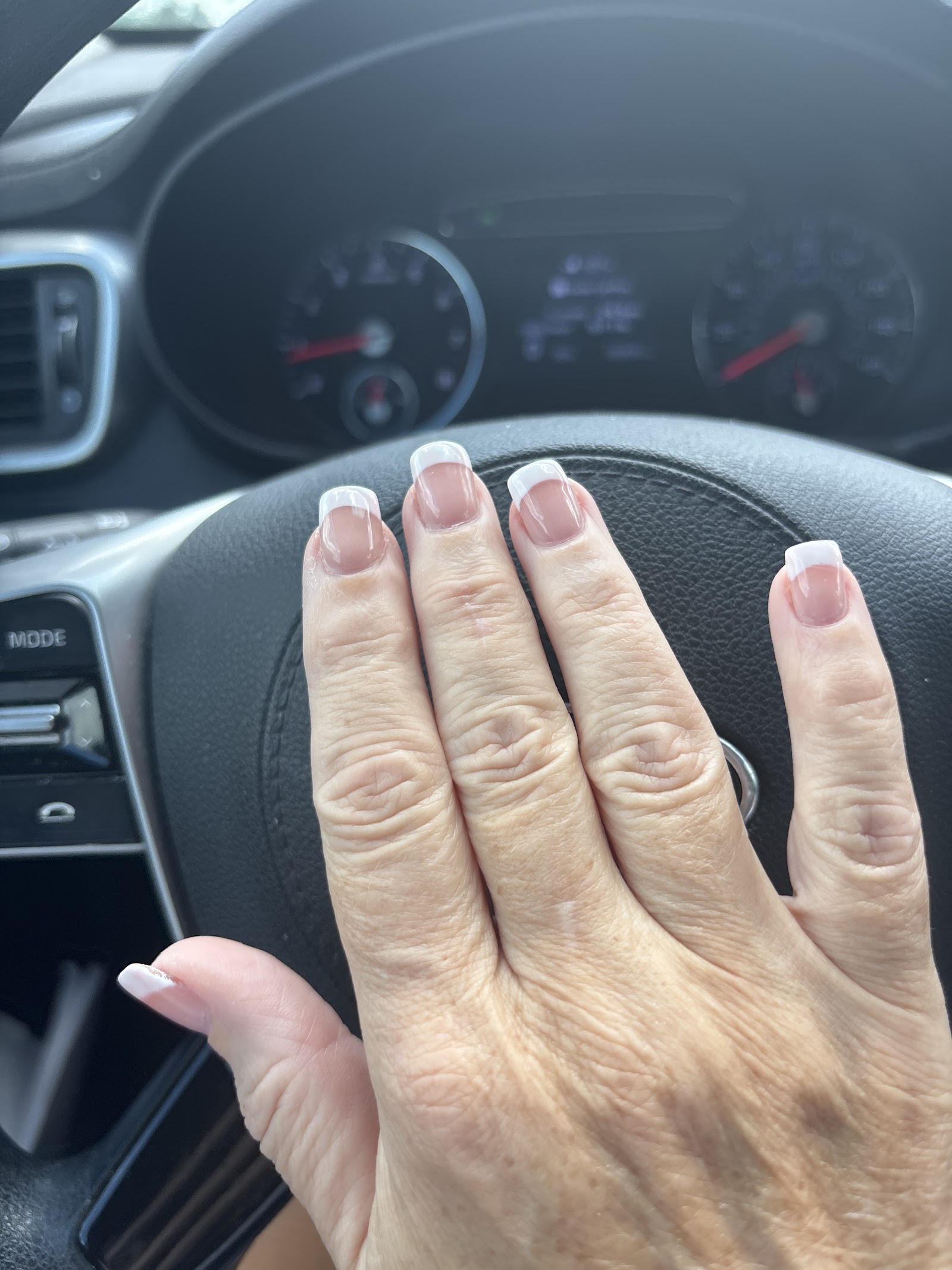 Color Me Nail Spa nail photo 3